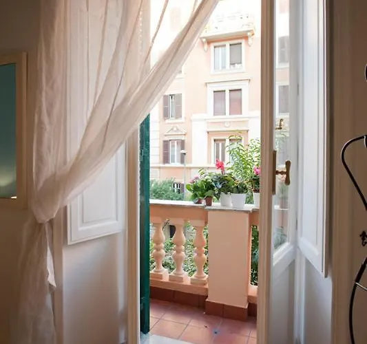 Couette-café Il Di Amelia Rome