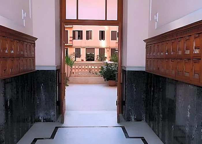 Il Di Amelia 4* Rome
