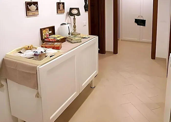 Il Di Amelia Couette-café 4*