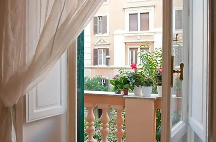 Il Di Amelia Couette-café 4*