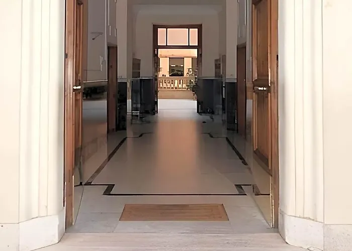 Il Di Amelia 4* Rome
