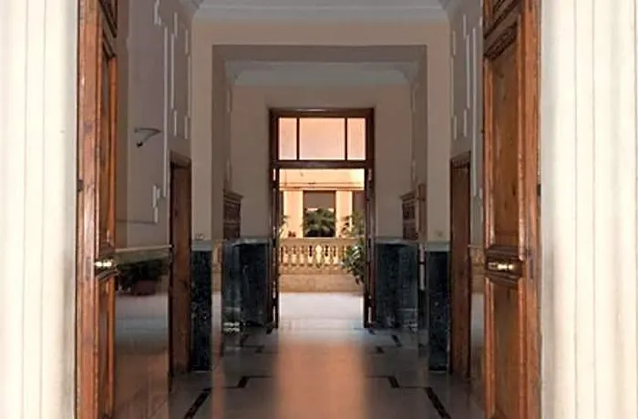 Couette-café Il Di Amelia