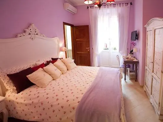 Couette-café Il Di Amelia Rome
