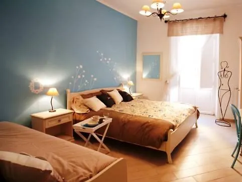 Couette-café Il Di Amelia 4*
