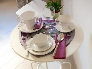 Il Di Amelia 4* Rome