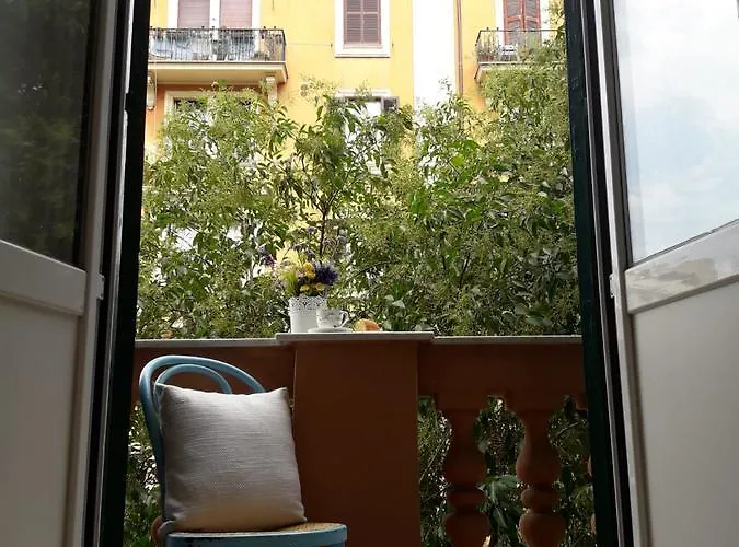 Il Di Amelia 4*