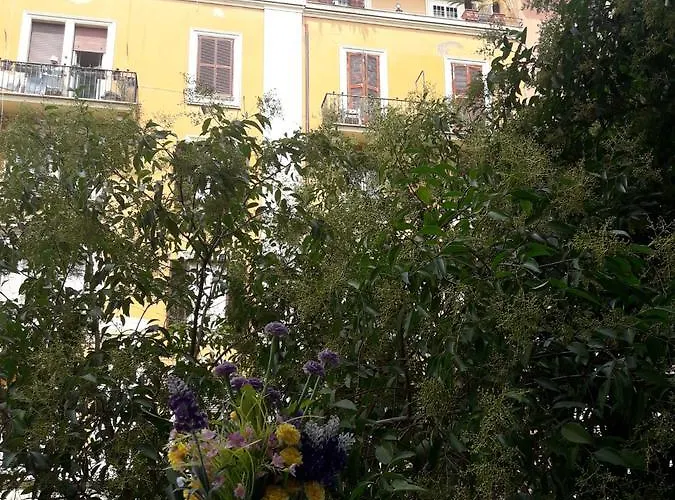 Il Di Amelia 4* Rome