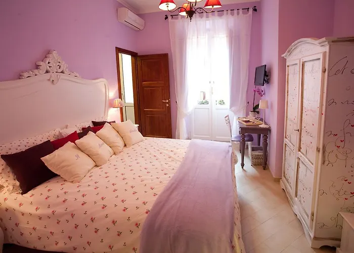 Il Di Amelia 4* Rome