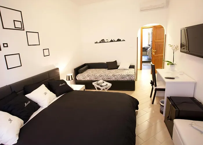 Il Di Amelia 4*